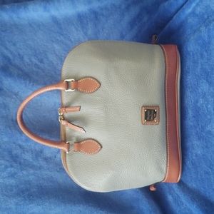 Dooney and Bourke Purse